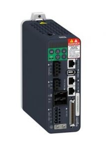 Schneider Electric LXM28AUA5M3X Drive