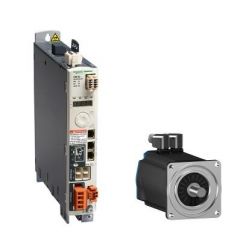 Schneider Electric LXM32AD30M2 Device