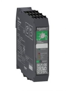 Schneider Electric LZ2H6X5BD Controller