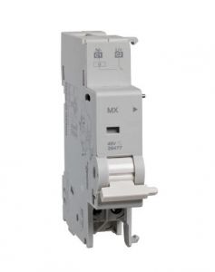 Schneider Electric M9A26477 Breaker