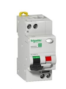 Schneider Electric M9D11616 Device