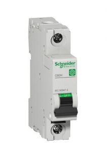 Schneider Electric M9F14106 Breaker