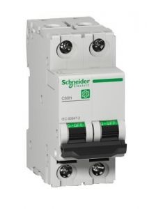 Schneider Electric M9F14210 Breaker