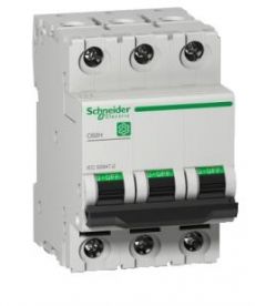 Schneider Electric M9F14302 Breaker