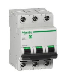 Schneider Electric M9F15301 Breaker