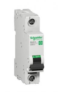 Schneider Electric M9F21110 Breaker