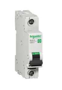 Schneider Electric M9F21113 Breaker