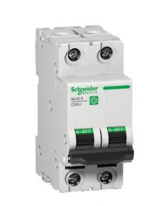 Schneider Electric M9F21240 Breaker