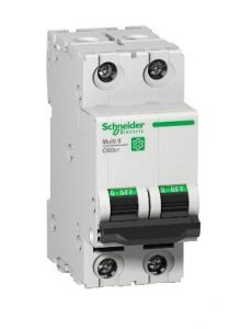 Schneider Electric M9F21250 Breaker