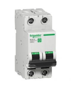 Schneider Electric M9F21263 Breaker
