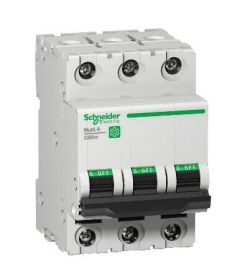 Schneider Electric M9F21313 Breaker