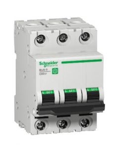 Schneider Electric M9F21316 Breaker