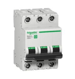 Schneider Electric M9F21345 Breaker