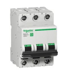 Schneider Electric M9F21350 Breaker
