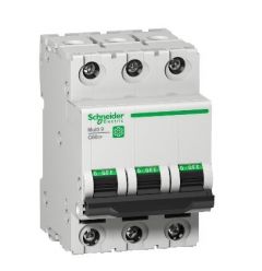 Schneider Electric M9F21363 Breaker