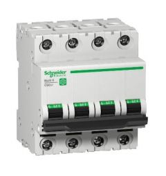 Schneider Electric M9F21406 Breaker