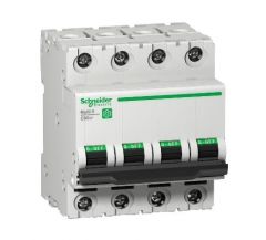 Schneider Electric M9F21408 Breaker