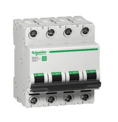 Schneider Electric M9F21410 Breaker