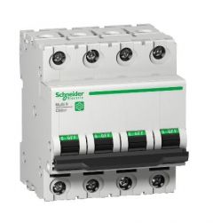 Schneider Electric M9F21413 Breaker