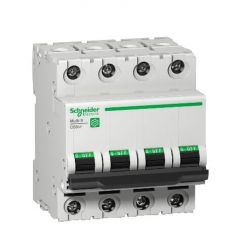 Schneider Electric M9F21420 Breaker