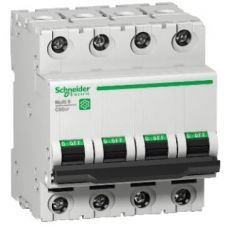 Schneider Electric M9F21445 Breaker