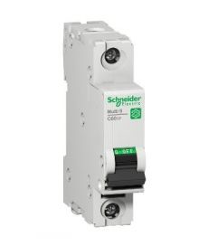 Schneider Electric M9F22125 Breaker