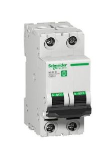Schneider Electric M9F22201 Breaker