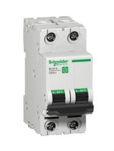 Schneider Electric M9F22204 Breaker