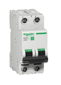 Schneider Electric M9F22205 Breaker