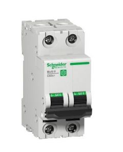 Schneider Electric M9F22206 Breaker