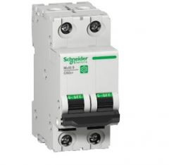 Schneider Electric M9F22245 Breaker