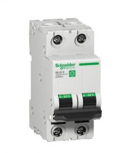 Schneider Electric M9F22250 Breaker