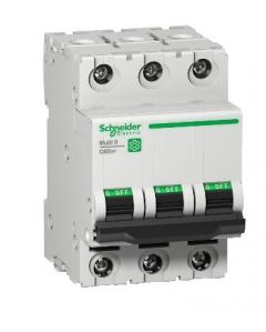 Schneider Electric M9F22302 Breaker
