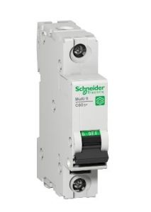Schneider Electric M9F23104 Breaker