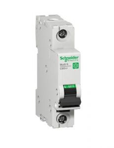 Schneider Electric M9F23105 Breaker