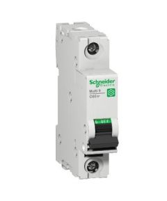 Schneider Electric M9F23106 Breaker