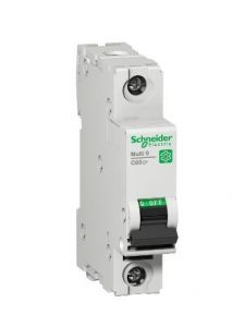 Schneider Electric M9F23145 Breaker