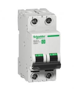 Schneider Electric M9F23205 Breaker