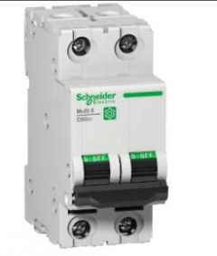Schneider Electric M9F23240 Breaker