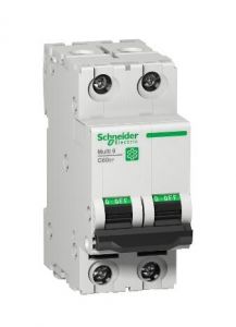 Schneider Electric M9F23245 Breaker