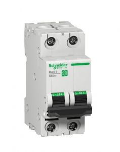Schneider Electric M9F23250 Breaker