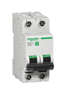 Schneider Electric M9F23263 Breaker