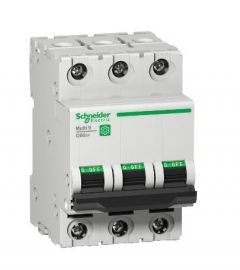 Schneider Electric M9F23332 Breaker