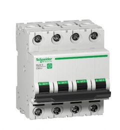 Schneider Electric M9F23402 Breaker