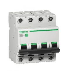 Schneider Electric M9F23445 Breaker
