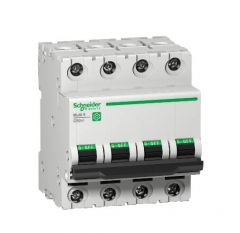 Schneider Electric M9F23463 Breaker