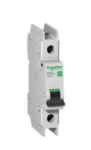 Schneider Electric M9F42103 Breaker