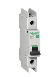 Schneider Electric M9F42104 Breaker