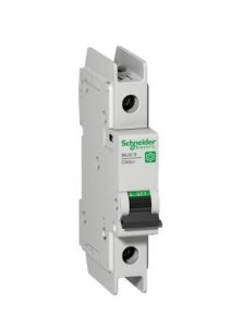 Schneider Electric M9F42105 Breaker