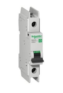 Schneider Electric M9F42106 Breaker